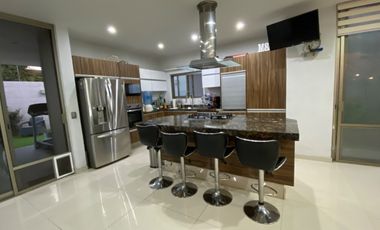 Casa en venta Virreyes Residencial Coto seguridad amenidades  Andares