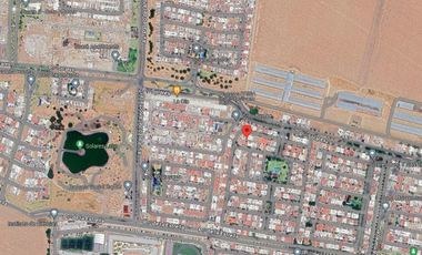 ¡¡HERMOSA CASA EN UNA DE LAS MEJORES ZONAS DE ZAPOPAN JALISCO !