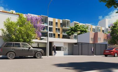 PREVENTA DEPARTAMENTO LOMAS VERDES, EL MIRADOR, NAUCALPAN DE JUAREZ