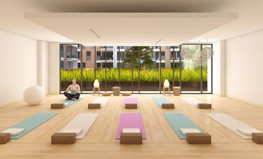 PREVENTA DEPARTAMENTO LOMAS VERDES, EL MIRADOR, NAUCALPAN DE JUAREZ