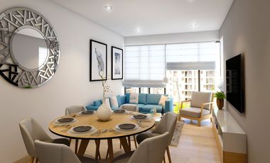 PREVENTA DEPARTAMENTO LOMAS VERDES, EL MIRADOR, NAUCALPAN DE JUAREZ