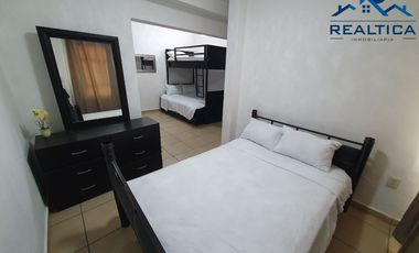 Departamentos en Venta Ciudad del Valle