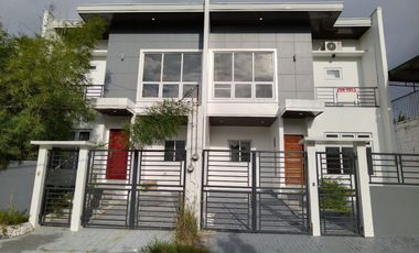 5BR Duplex Units For Sale In BF Resort, Las Pinas