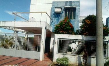 4BR House and Lot for Sale in Bella Solana Subdivision Cabuyao Laguna
