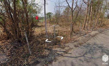 Property id179ls Land for sale in Lumphun 2-0-4 Rai near Huay Sai Public Health Center