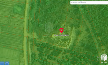 Property id179ls Land for sale in Lumphun 2-0-4 Rai near Huay Sai Public Health Center