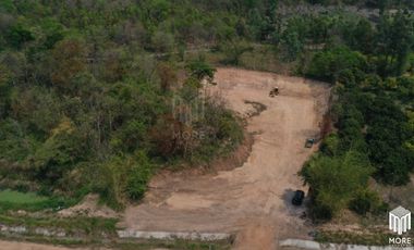 Property id179ls Land for sale in Lumphun 2-0-4 Rai near Huay Sai Public Health Center