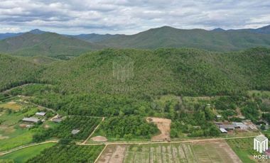 Property id179ls Land for sale in Lumphun 2-0-4 Rai near Huay Sai Public Health Center