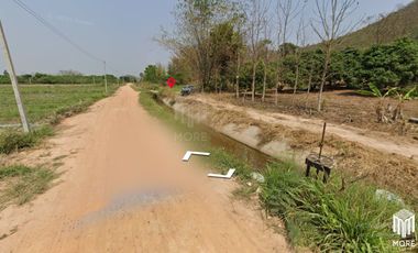 Property id179ls Land for sale in Lumphun 2-0-4 Rai near Huay Sai Public Health Center