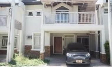 3BR House for Rent in North Belton West, Wing Villas Quezon City