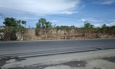 12,967 sq.m. commercial lot for sale along theHighway-near Mactan Newtown