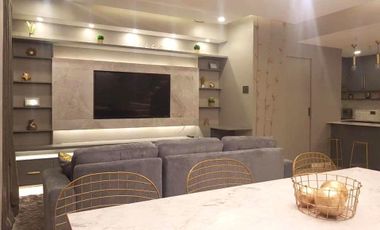For Rent/ Lease: Antel A. Venue Residences 3-BEDROOM Loft Penthouse Condo in Makati Ave
