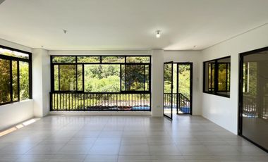 5-Bedroom Golf View Residence in Sun Valley Antipolo • Fretrato ID: FM200