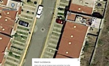 Venta Propiedad de Remate Bancario en Villa del Rey Huehuetoca, Edo. Mex.