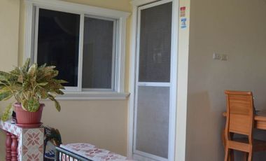 For Sale Fully Furnished Single Detached house and in Moalboal Cebu