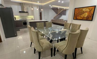 FOR SALE! 372 sqm 5 Bedroom House and Lot at Vista Real Classica, Batasan Hills, Quezon City