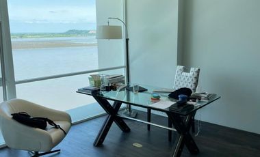 Isla Mocoli, Vendo/alquilo Hermoso Penthouse de 4 Dorm. Acabados de Lujo