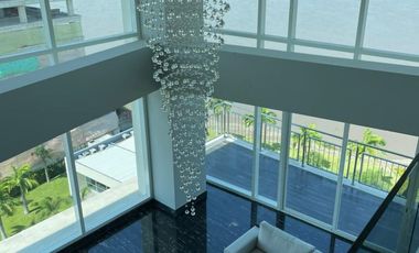 Isla Mocoli, Vendo/alquilo Hermoso Penthouse de 4 Dorm. Acabados de Lujo