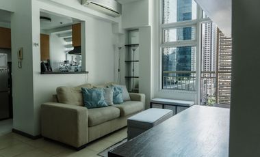 FOR SALE 3BR unit in Two Serendra Encino Tower
