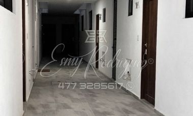 DEPARTAMENTO EN RENTA, AMUEBLADO. FRACC. CAPITTALA, León,Gto; SALIDA A SILAO, 2 REC. 2 BAÑOS