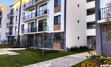 DEPARTAMENTO EN RENTA, AMUEBLADO. FRACC. CAPITTALA, León,Gto; SALIDA A SILAO, 2 REC. 2 BAÑOS