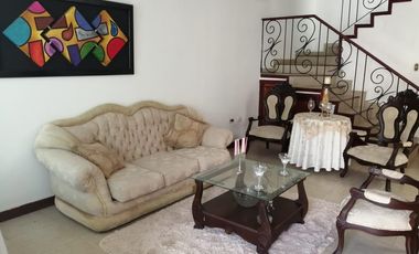 SE VENDE CASA UNIFAMILIAR ,TULUA VALLE, BARRIO EL LAGO