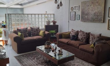 En venta hermosa casa en condominio,, Calz Desierto de lo Leones, Col. Tetelpan, Alvaro Obregon, CDMX