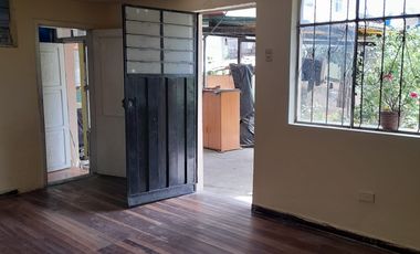 Arriendo Departamento Av. Del Maestro