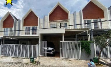 Rumah Kost Kamar Mandi Dalam di Joyoagung Dinoyo kota Malang
