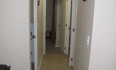 VENTA DE DEPARTAMENTO TRES DORMITORIOS EN PUERTO MONTT