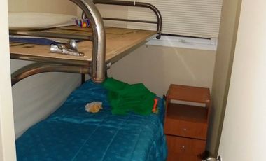 VENTA DE DEPARTAMENTO TRES DORMITORIOS EN PUERTO MONTT