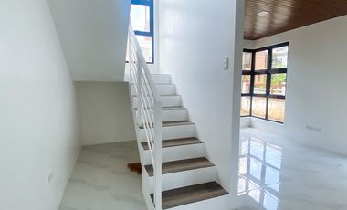 Brandnew House for Rent in Xavier Estates Ignatius Enclave Cagayan de Oro