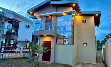 Brandnew House for Rent in Xavier Estates Ignatius Enclave Cagayan de Oro
