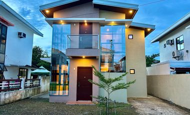 Brandnew House for Rent in Xavier Estates Ignatius Enclave Cagayan de Oro