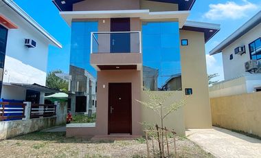 Brandnew House for Rent in Xavier Estates Ignatius Enclave Cagayan de Oro