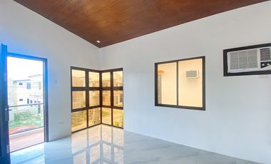 Brandnew House for Rent in Xavier Estates Ignatius Enclave Cagayan de Oro