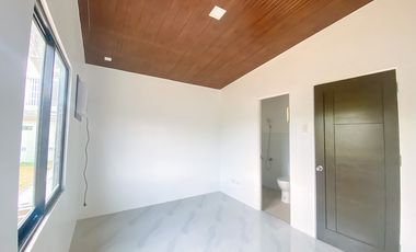 Brandnew House for Rent in Xavier Estates Ignatius Enclave Cagayan de Oro