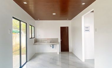 Brandnew House for Rent in Xavier Estates Ignatius Enclave Cagayan de Oro