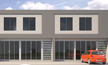 DEPARTAMENTO CON LOCAL EN VENTA, AL SUR PONIENTE DE AGUASCALIENTES