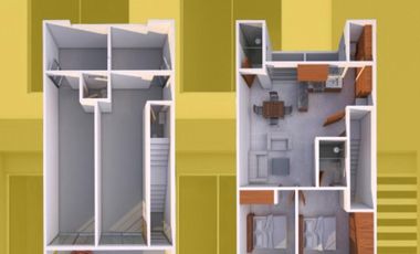 DEPARTAMENTO CON LOCAL EN VENTA, AL SUR PONIENTE DE AGUASCALIENTES