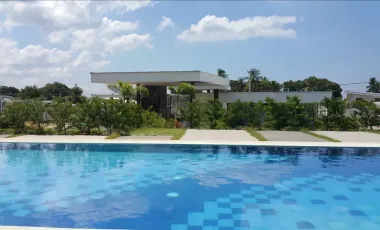 Affordable Detached house and lot BY Ayala Amaia in Bauan, Batangas