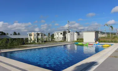 Affordable Detached house and lot BY Ayala Amaia in Bauan, Batangas