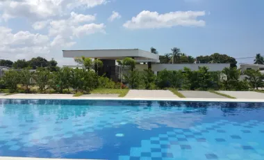 Affordable Detached house and lot BY Ayala Amaia in Bauan, Batangas