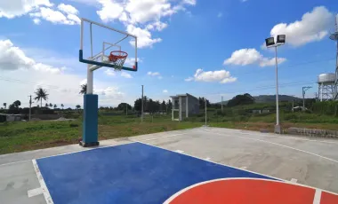 Affordable Detached house and lot BY Ayala Amaia in Bauan, Batangas
