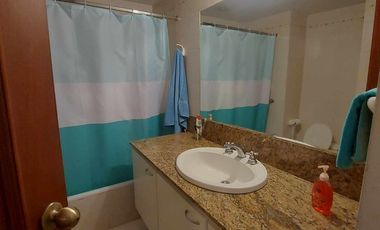 Departamento de venta en Cuenca Av Ordoñez lazo. Vista a la ciudad y a las montañas