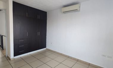 CASA EN RENTA EN CIUDAD DEL CARMEN, CAMPECHE.