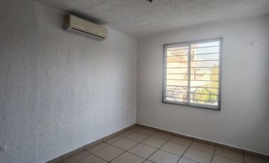 CASA EN RENTA EN CIUDAD DEL CARMEN, CAMPECHE.