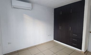 CASA EN RENTA EN CIUDAD DEL CARMEN, CAMPECHE.