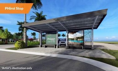 PHIRST PARK HOMES BATULAO |2BR COMPLETE TOWNHOUSE FOR SALE CALISTA MODEL | 3BR SINGLE ATTACHED HOUSE