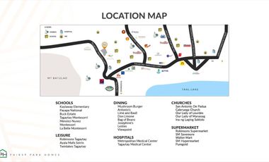 PHIRST PARK HOMES BATULAO |2BR COMPLETE TOWNHOUSE FOR SALE CALISTA MODEL | 3BR SINGLE ATTACHED HOUSE